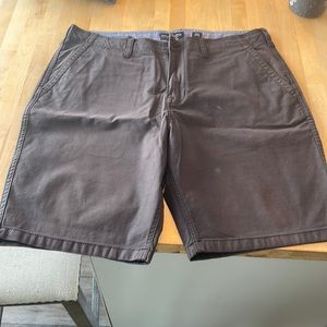 Lucky Brand Saturday stretch shorts size 36